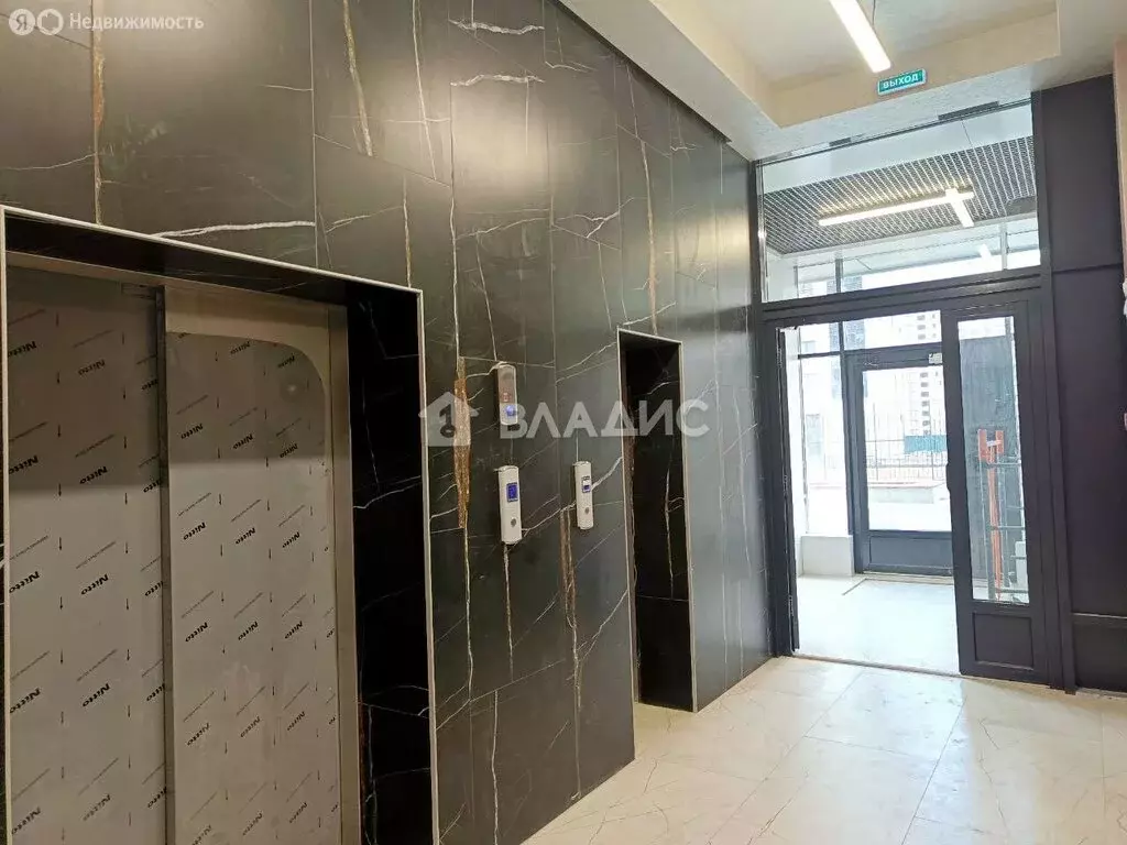 2-комнатная квартира: Воронеж, улица Загоровского, 9/2 (57.3 м) - Фото 2