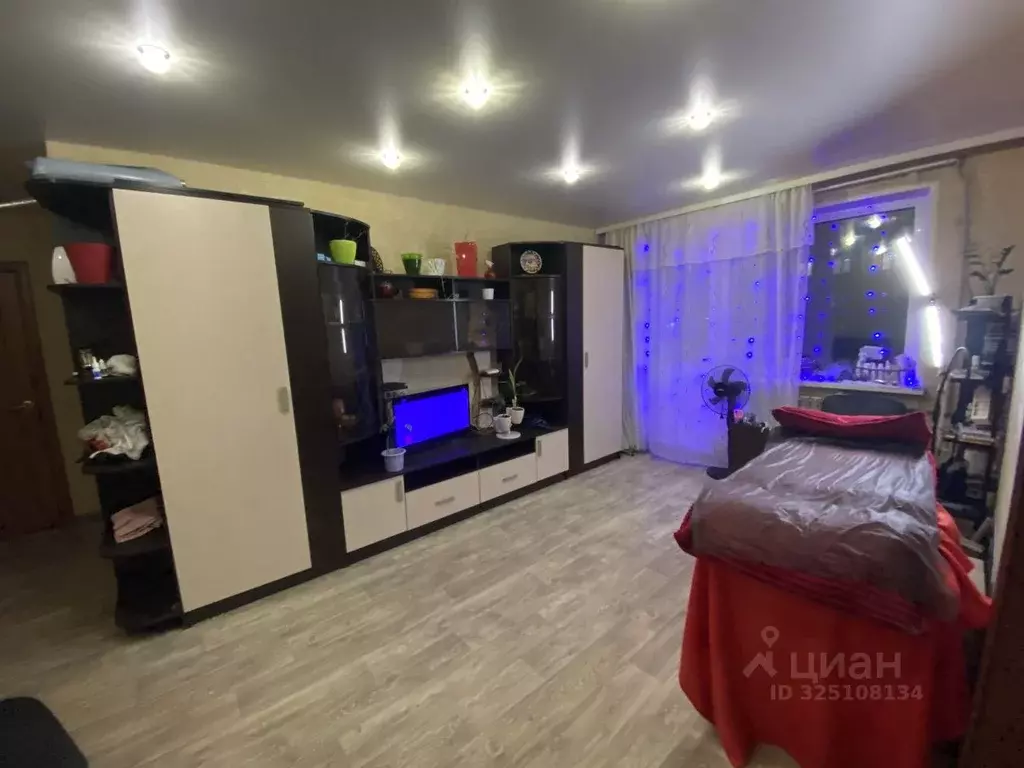 3-к кв. Нижегородская область, Нижний Новгород ул. Даргомыжского, 6 ... - Фото 1