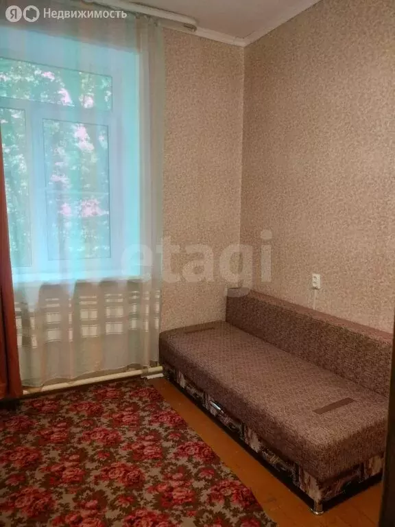 1к в -комнатной квартире (17.3 м) - Фото 0