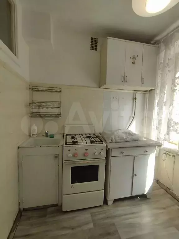 1-к. квартира, 34 м, 2/5 эт. - Фото 0