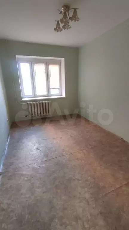 3-к. квартира, 64,2 м, 1/5 эт. - Фото 0
