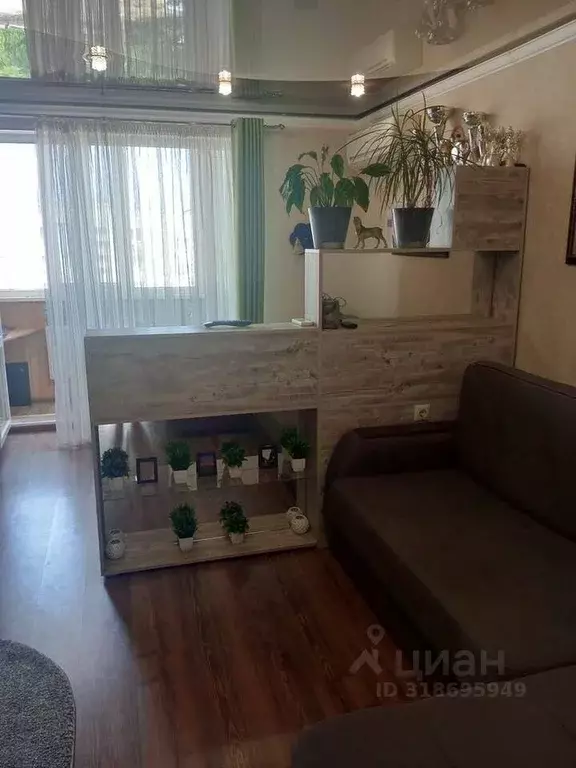 2-к кв. Севастополь ул. Казачья, 16 (56.0 м) - Фото 0