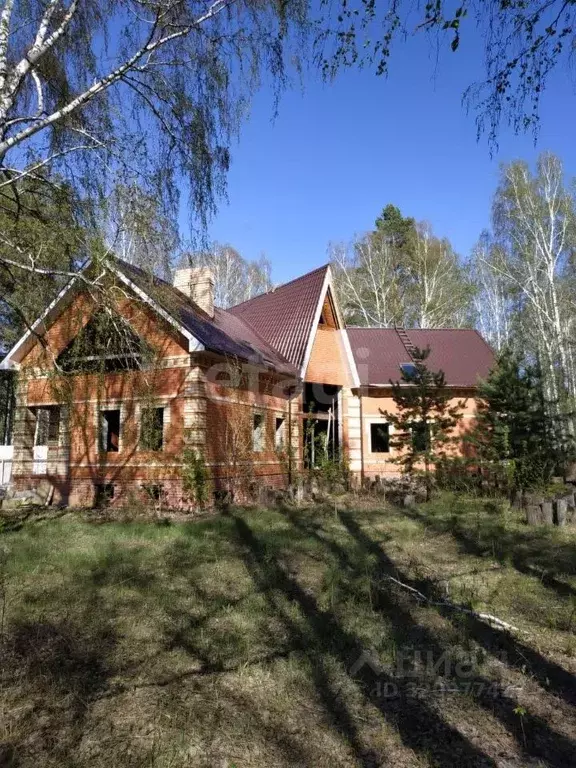 Дом в Тюменская область, Тюмень Верхнеборское ДНТ, ул. Жасминовая (140 ... - Фото 1