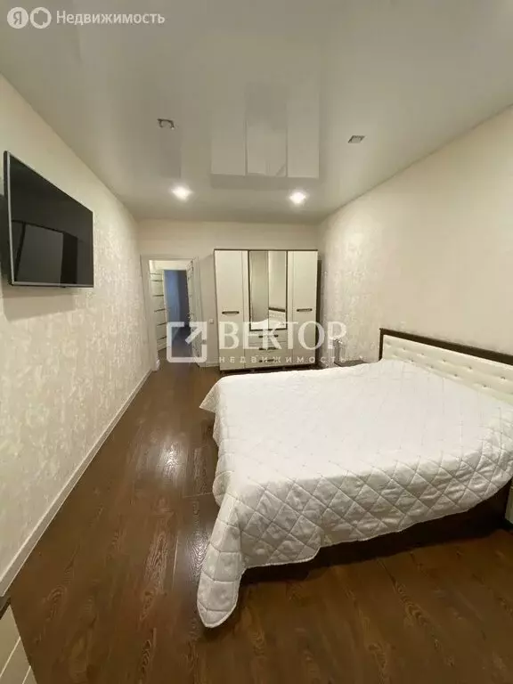 2-комнатная квартира: Иваново, Авдотьинская улица, 30 (80 м) - Фото 2