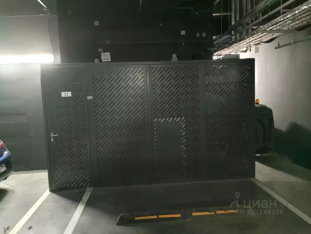 Помещение свободного назначения в Москва ул. Зорге, 9к2 (8 м) - Фото 2