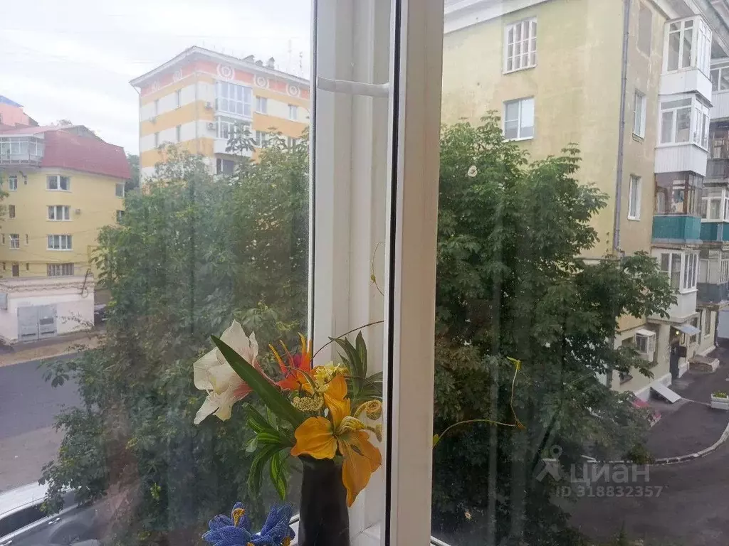 2-к кв. Самарская область, Самара Первомайская ул., 27 (45.0 м) - Фото 1