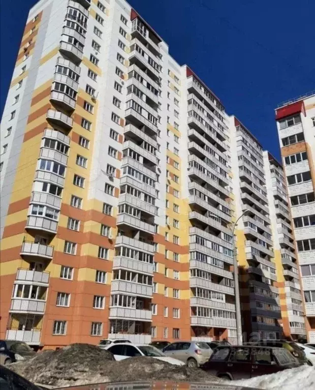 Студия Удмуртия, Ижевск ул. Е.М. Кунгурцева, 31 (26.0 м) - Фото 1