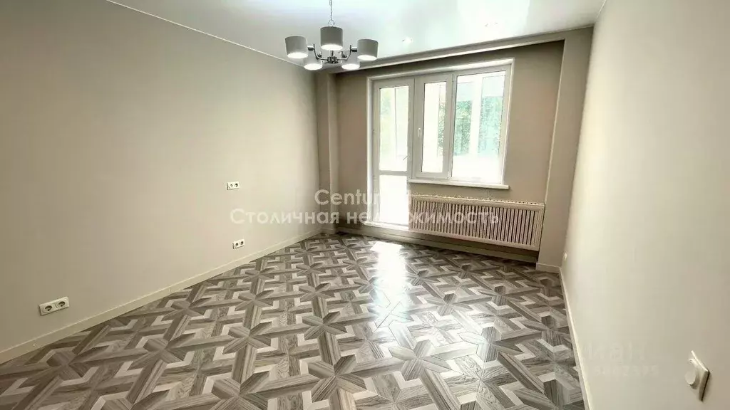 Квартира, 1 комната, 37.4 м - Фото 0