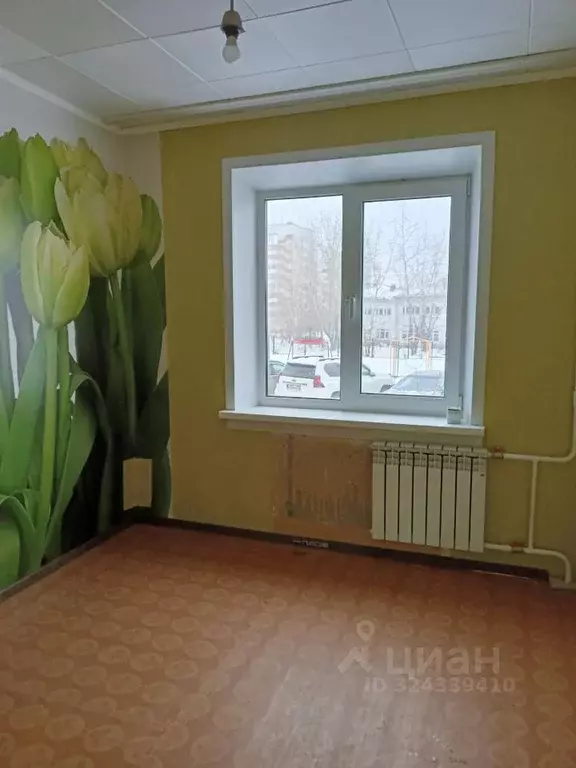 4-к кв. Иркутская область, Братск просп. Ленина, 36 (77.0 м) - Фото 1