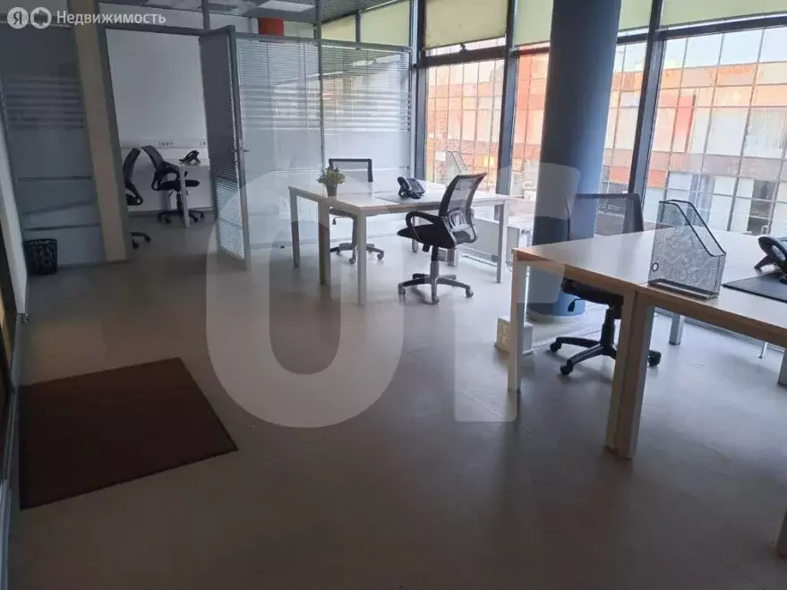 Офис (2795 м) - Фото 1