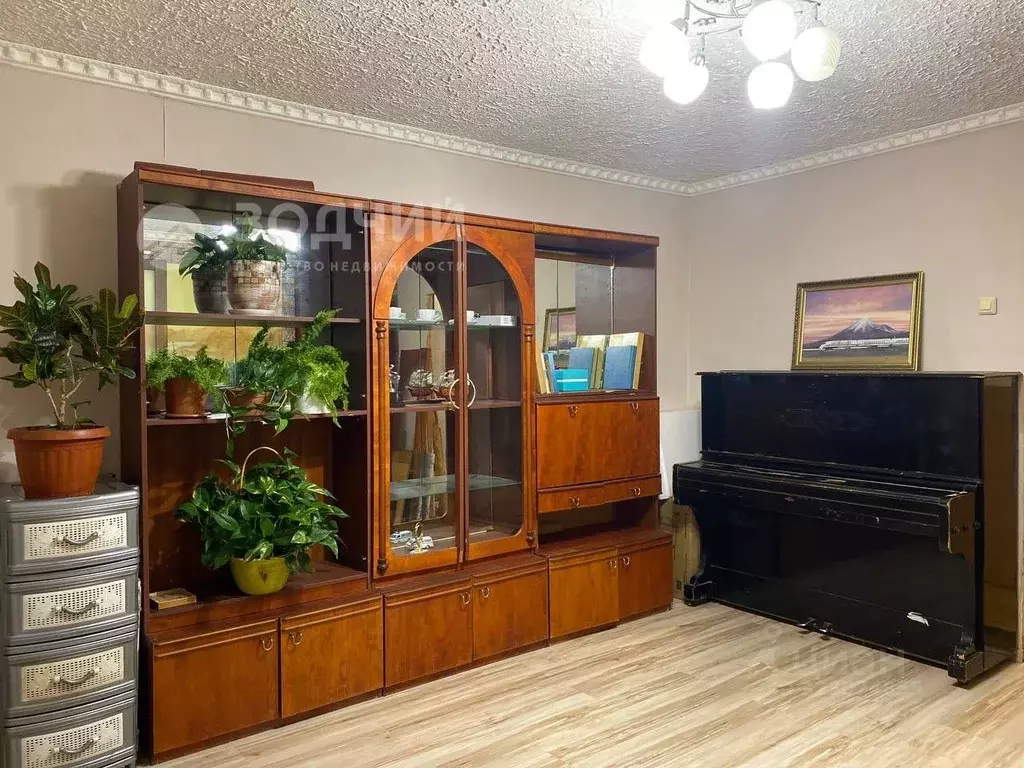 3-к кв. Чувашия, Чебоксары просп. 9-й Пятилетки, 19/37 (64.6 м) - Фото 1