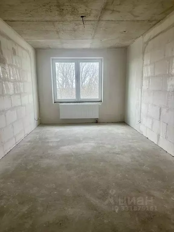 3-к кв. Башкортостан, Уфа ул. Гази Загитова, 11/1 (70.4 м) - Фото 2