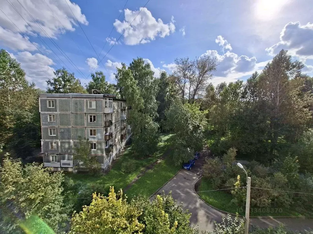 3-к кв. Санкт-Петербург ш. Революции, 37К2 (71.9 м) - Фото 2