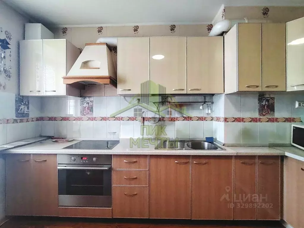 4-к кв. Бурятия, Улан-Удэ Бийская ул., 90 (129.9 м) - Фото 2