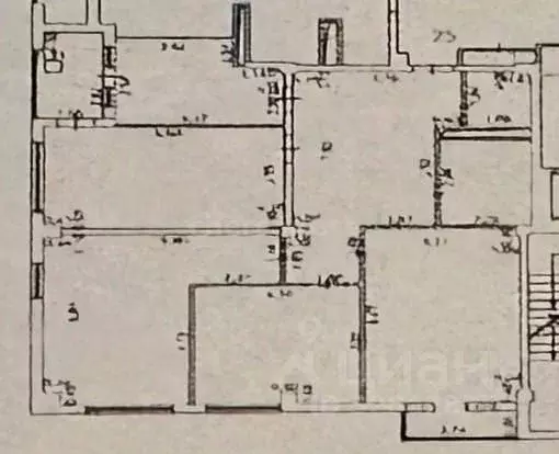 3-к кв. Севастополь ул. Парковая, 14к1 (126.0 м) - Фото 2