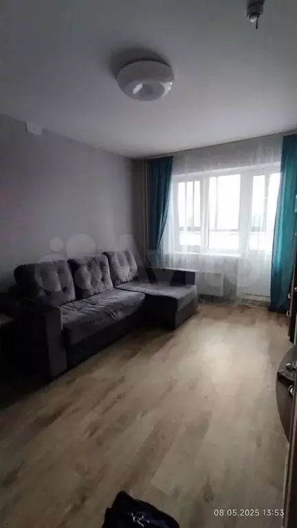 1-к. квартира, 37 м, 2/10 эт. - Фото 0