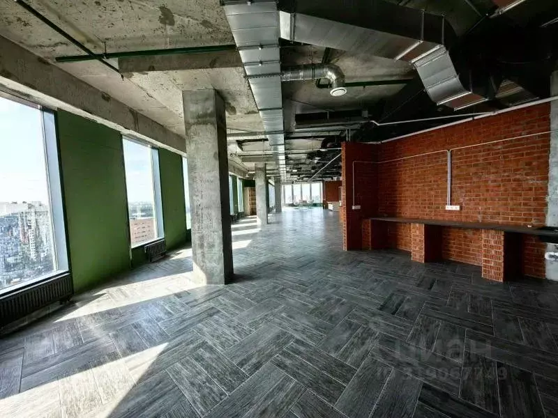 Офис в Московская область, Химки Куркинское ш., с2 (252 м) - Фото 1