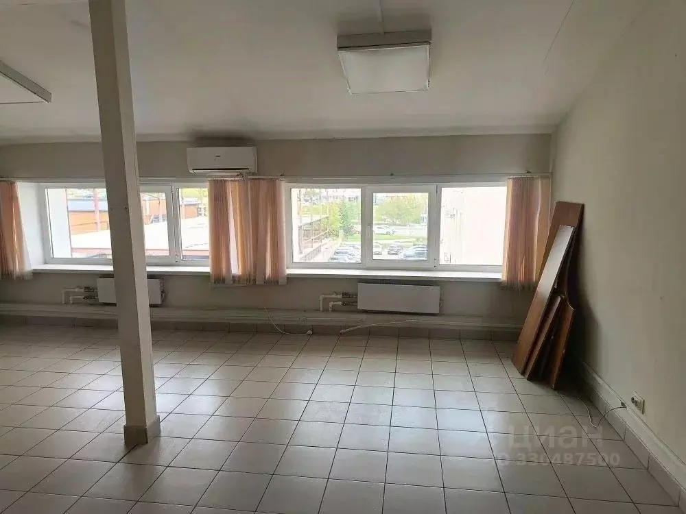 Офис в Красноярский край, Красноярск Линейная ул., 89 (34 м) - Фото 2