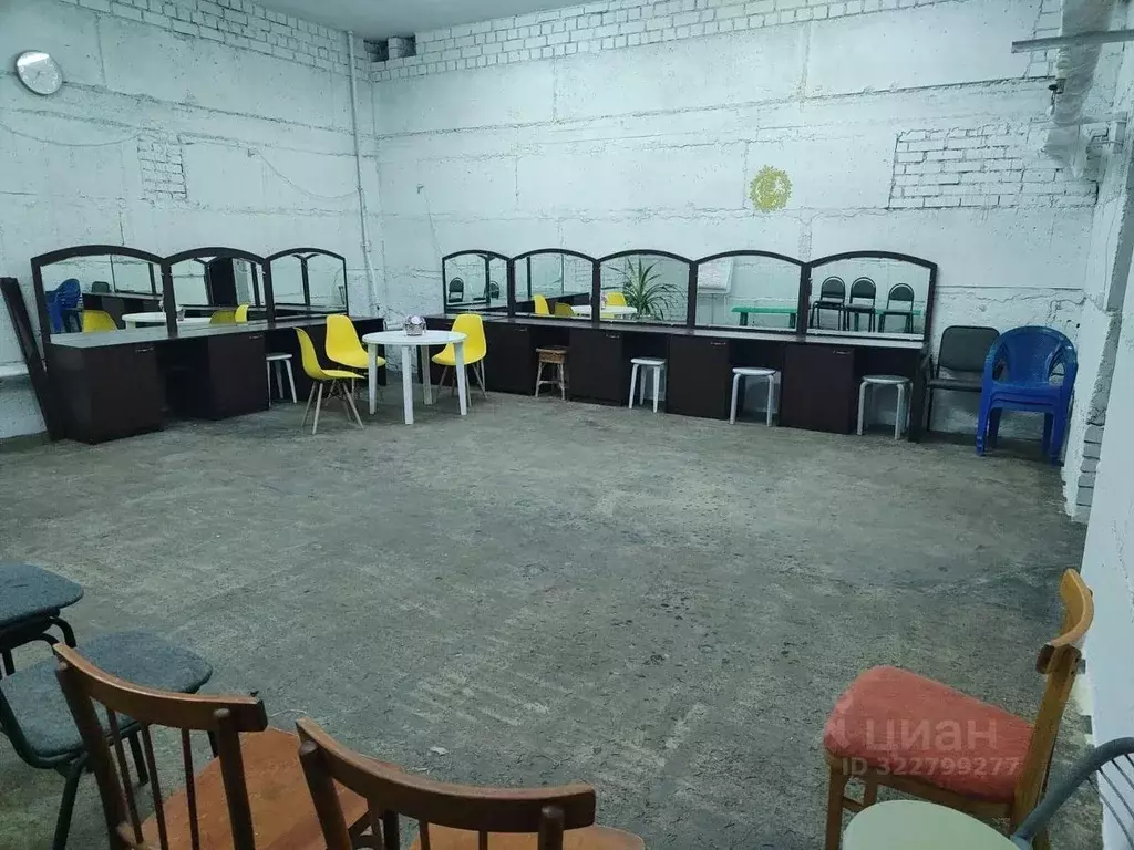 Помещение свободного назначения в Волгоградская область, Волгоград ... - Фото 2