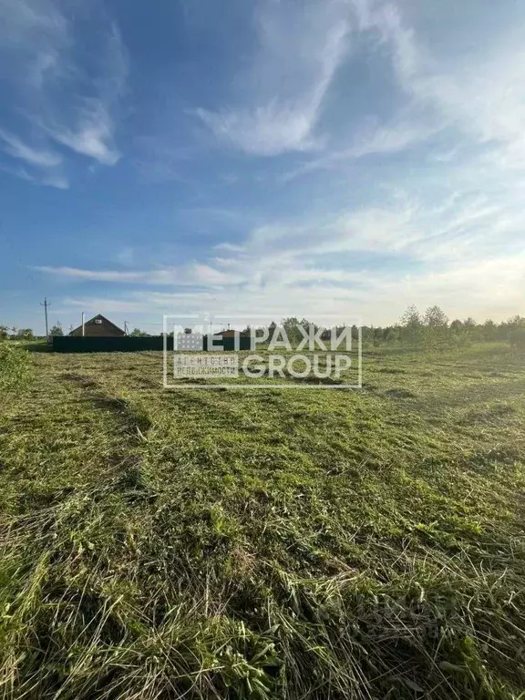 Участок в Московская область, Щелково городской округ, д. Хлепетово ... - Фото 2