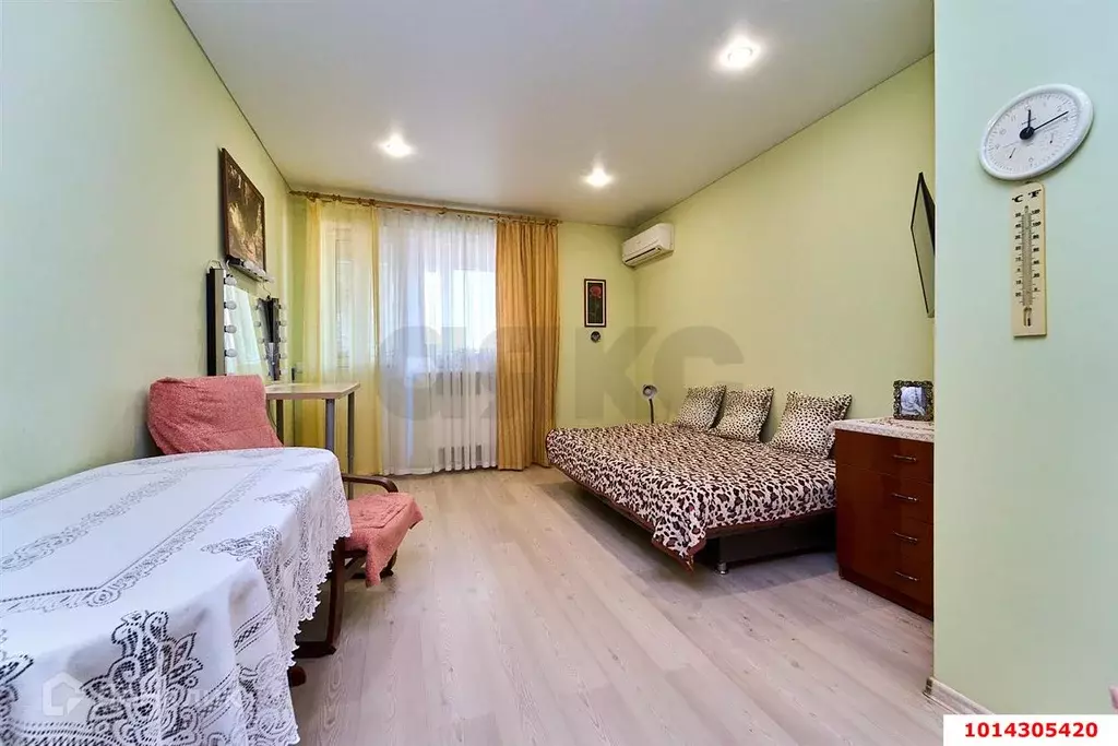 Продаётся квартира-студия, 31 м - Фото 0