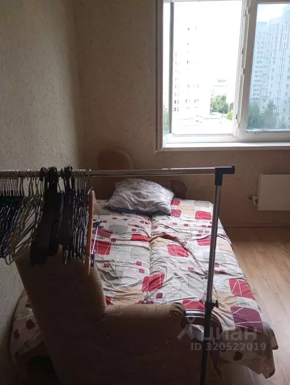 Комната Московская область, Подольск проезд Флотский, 1 (18.0 м) - Фото 1