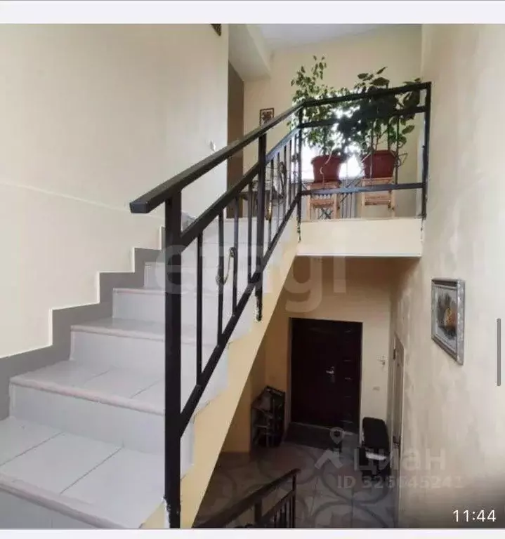 Дом в Краснодарский край, Геленджик городской округ, с. Кабардинка  ... - Фото 2