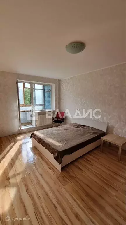 Продаётся 1-к квартира, 38.6 м - Фото 0
