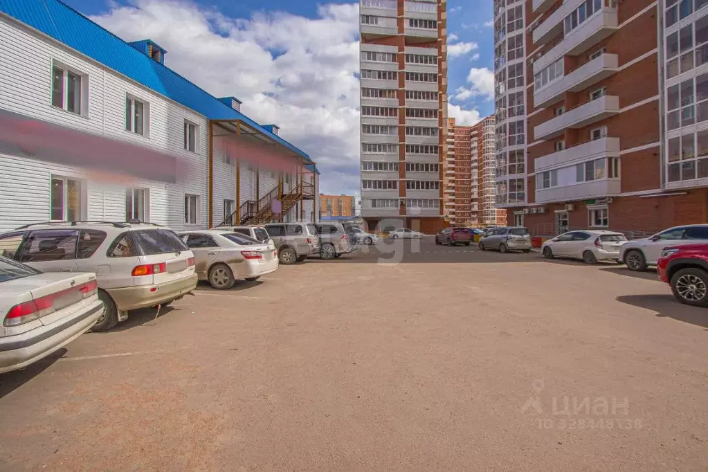 Помещение свободного назначения в Бурятия, Улан-Удэ Ключевская ул., ... - Фото 1