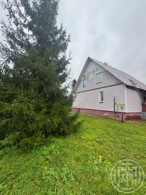 Дом в Ленинградская область, Выборгский район, Советское городское ... - Фото 2