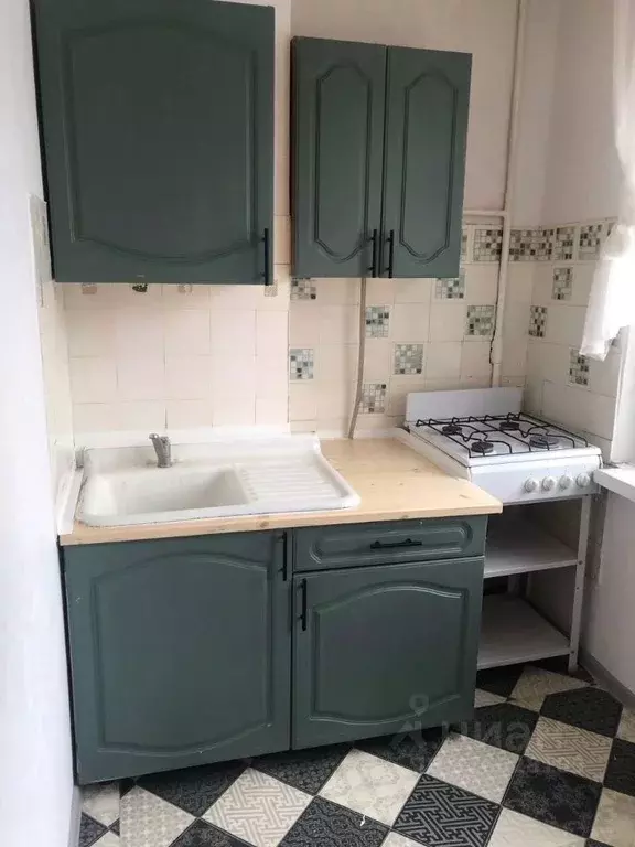 1-к кв. Москва 13-я Парковая ул., 16К1 (30.0 м) - Фото 1