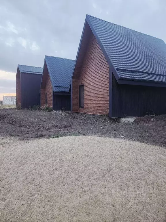 Участок в Адыгея, Тахтамукайский район, Старобжегокайское с/пос, ... - Фото 2