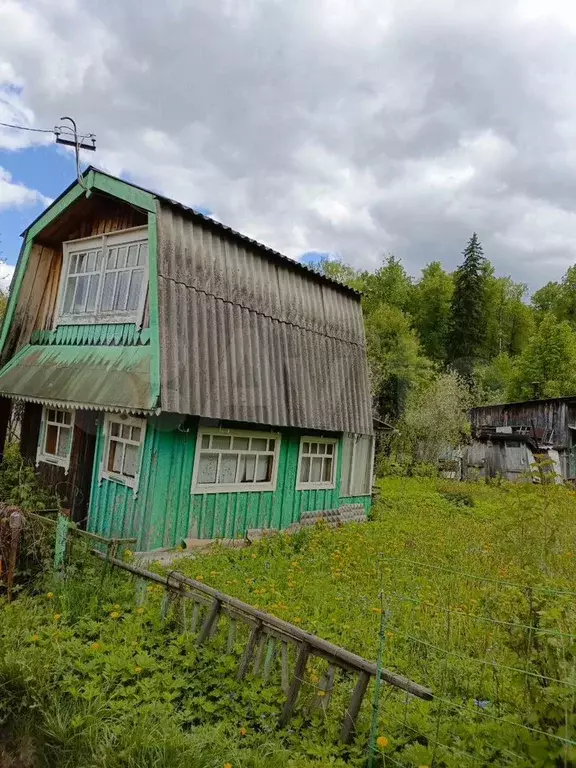 Дача 12,3 м на участке 5,7 сот. - Фото 0