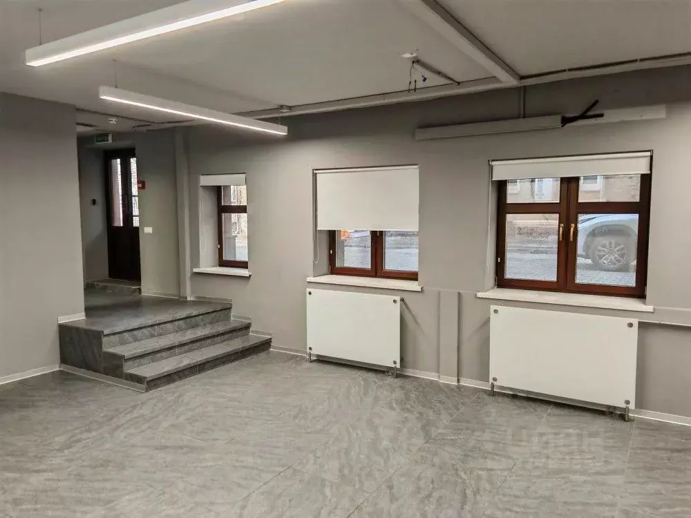 Офис в Москва пер. Печатников, 19С1 (193 м) - Фото 2