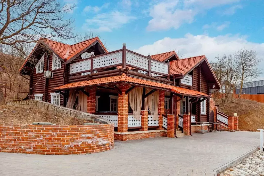 Дом в Ставропольский край, Железноводск городской округ, пос. ... - Фото 2