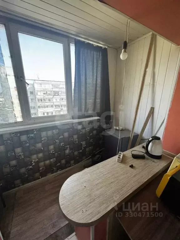Студия Тюменская область, Тюмень ул. Республики, 241 (12.8 м) - Фото 1