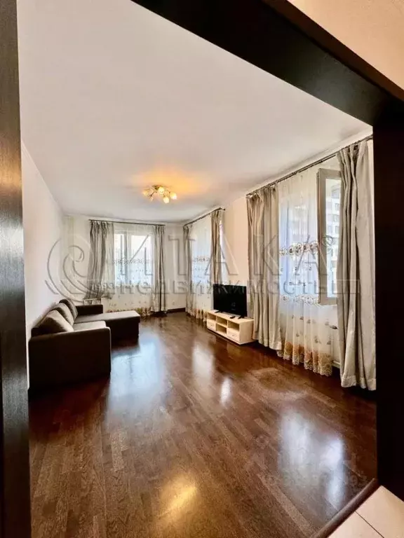 2-к кв. Санкт-Петербург просп. Медиков, 10к7 (65.0 м) - Фото 0