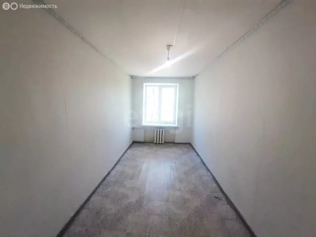 1к в -комнатной квартире (12 м) - Фото 2