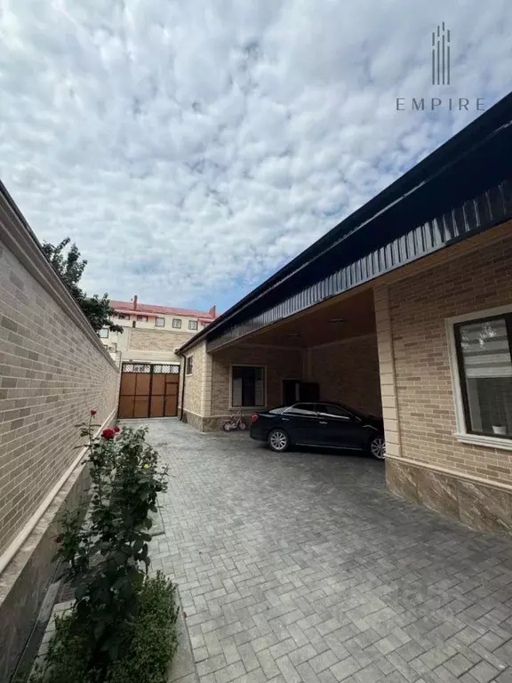 Дом в Чеченская республика, Грозный пос. Имени Шейха Дауда-Хаджи ... - Фото 1