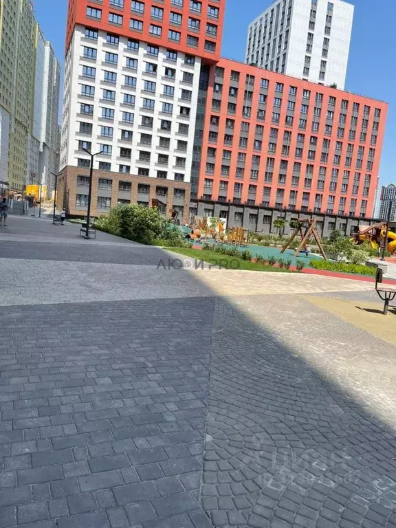 Студия Башкортостан, Уфа ул. Рудольфа Нуреева, 9 (37.7 м) - Фото 1