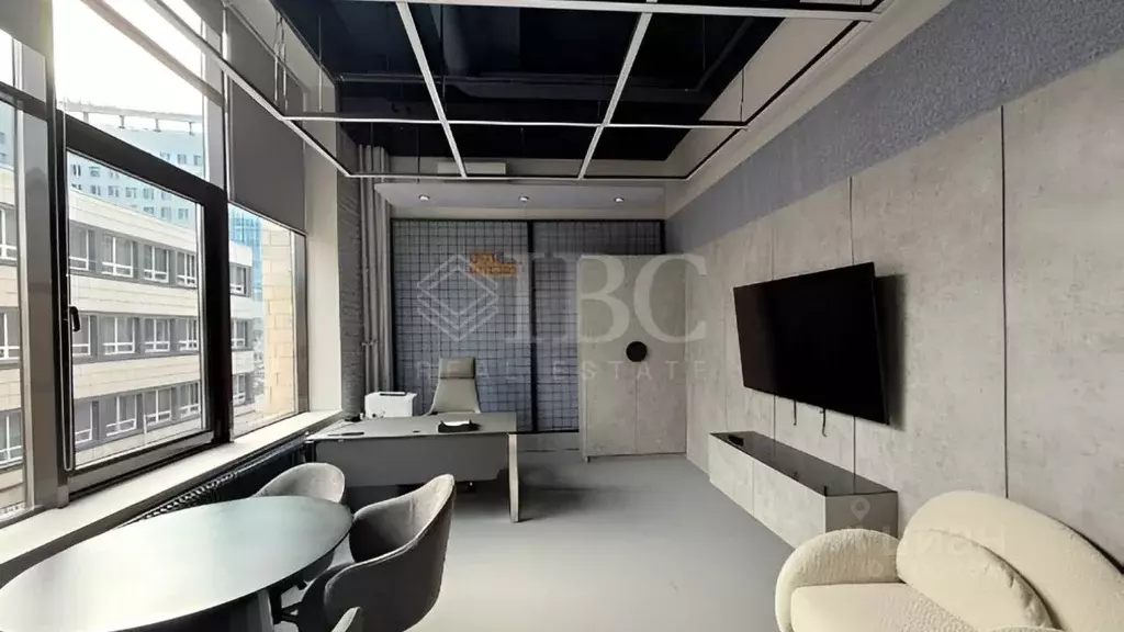 Офис в Москва Холодильный пер., 3 (1175 м) - Фото 1