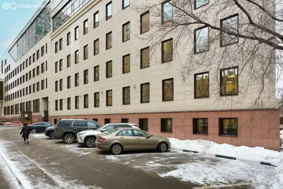 Офис (216 м) - Фото 1