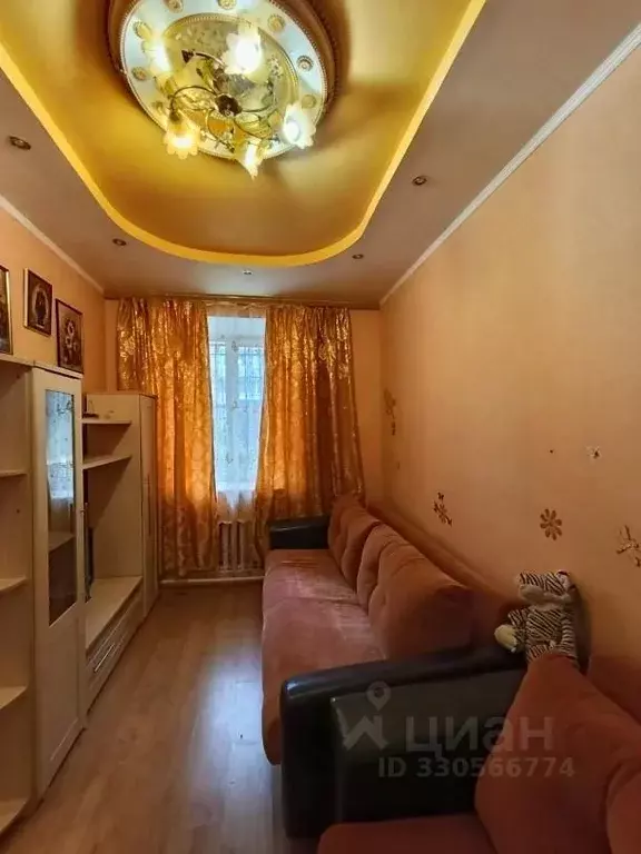 Комната Московская область, Богородский городской округ, Обухово пгт ... - Фото 2
