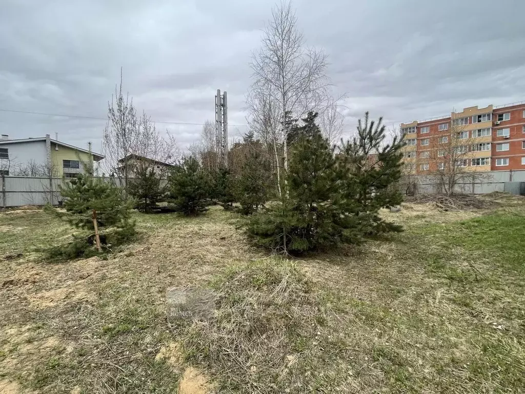 Участок в Московская область, Люберцы городской округ, Марусино пгт, ... - Фото 2