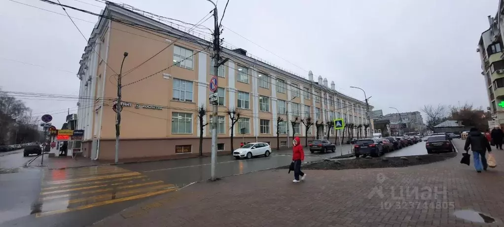 Офис в Рязанская область, Рязань ул. Фурманова, 60 (41 м) - Фото 2