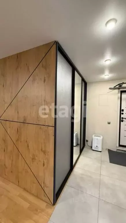 2-к кв. Калининградская область, Калининград Знойная ул., 1 (45.0 м) - Фото 0