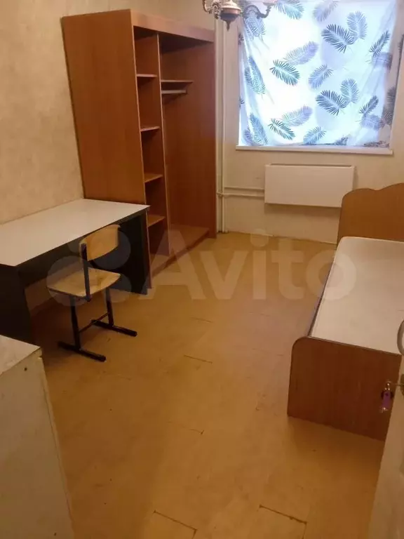 Комната 18 м в 3-к., 2/16 эт. - Фото 0