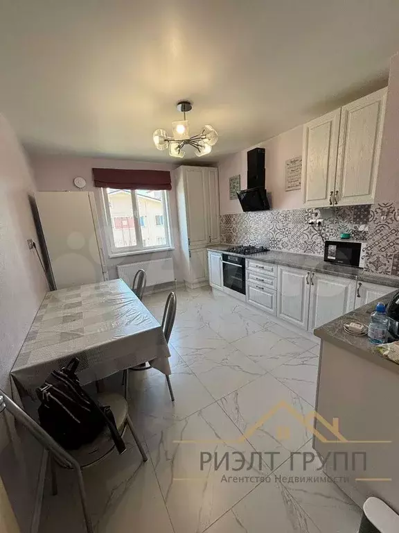 2-к. квартира, 58,8 м, 3/3 эт. - Фото 1