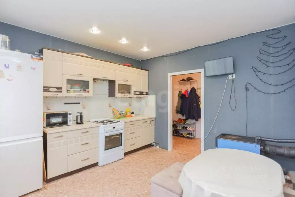 Дом в Иркутская область, Ангарск Китой мкр, Вокзальная ул., 19 (88 м) - Фото 1