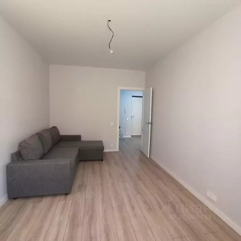 1-к кв. Краснодарский край, Краснодар ул. Даниила Смоляна, 71к1 (37.0 ... - Фото 2